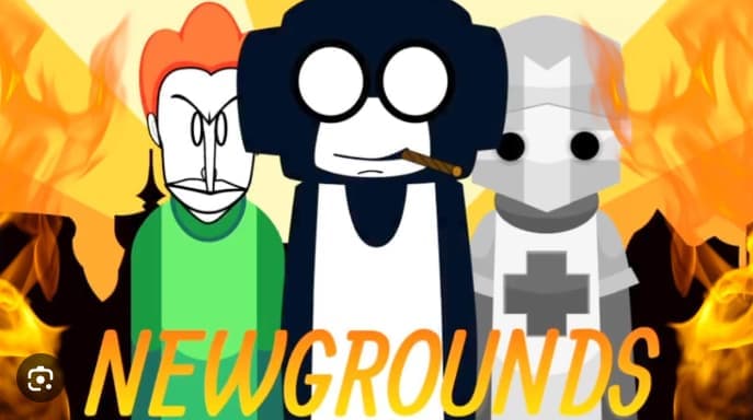 Incredibox Newgrounds