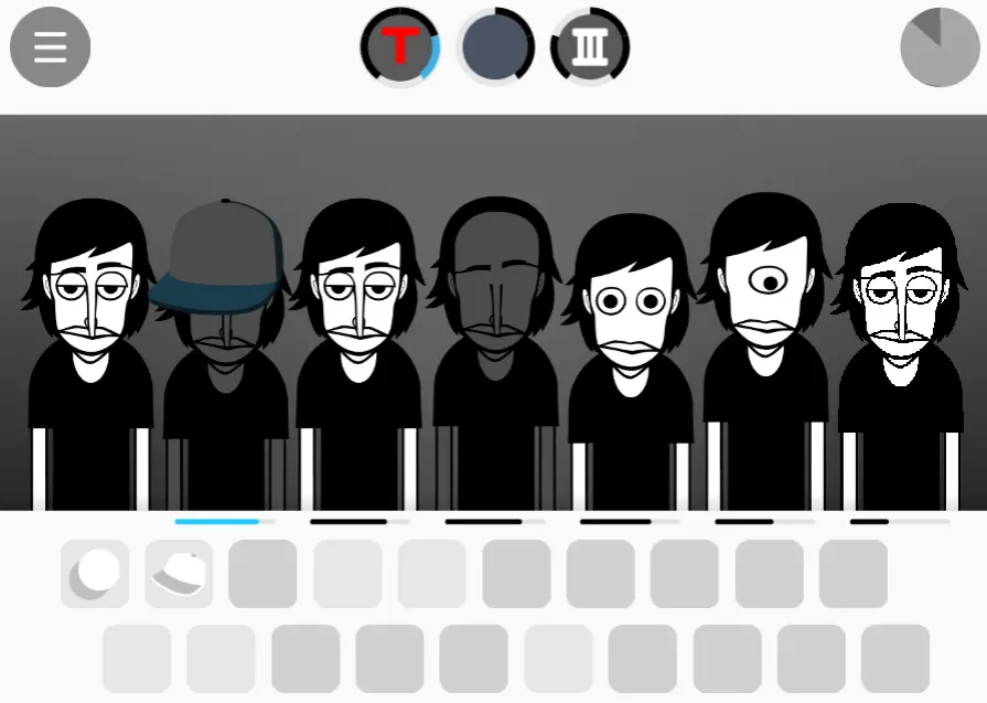 Incredibox Purbert - Turn Voice Cracks into Musical Magic
