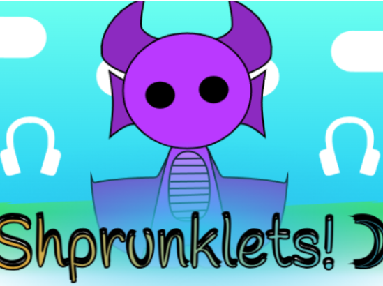 Incredibox Shprunklets