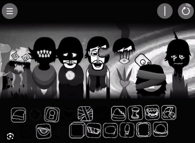 Incredibox Singularity