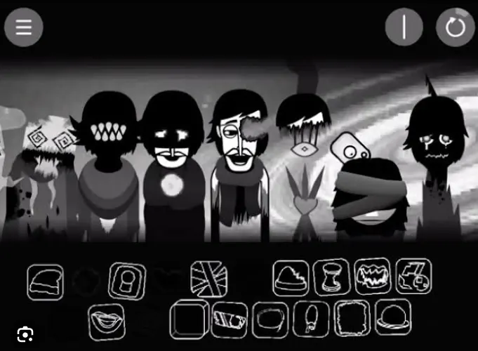 Incredibox Singularity - Where Beatbox Meets Digital Chaos