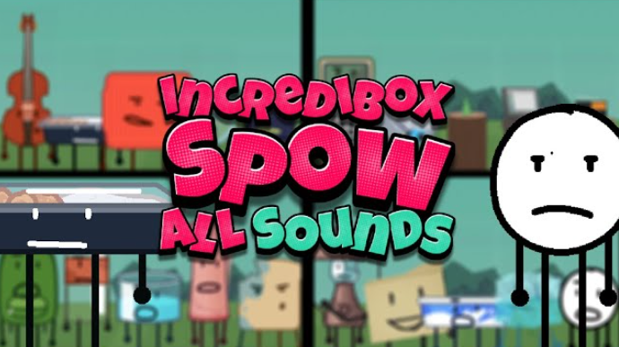 Incredibox Spow