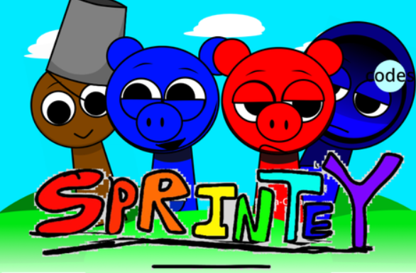 Incredibox Sprintey