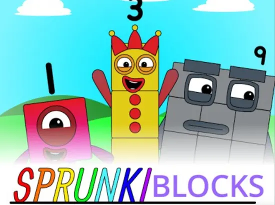 Incredibox Sprunkblocks - How Incredibox Sprunkblocks Transformed Music Gaming