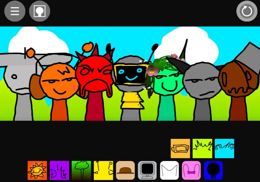 Incredibox Sprunki Best Buy