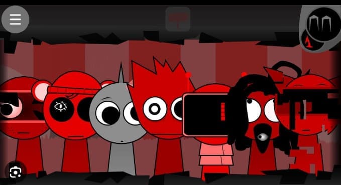 Incredibox Sprunkichup Retake 2.0