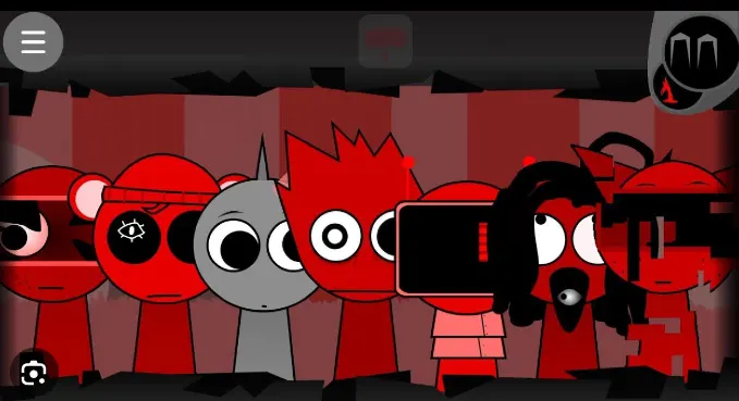 Incredibox Sprunkichup Retake 2.0 - Incredibox Sprunkichup Retake 2.0 Brings Horror to Music Making