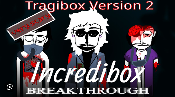 Incredibox Tragibox V2 Breakthrough