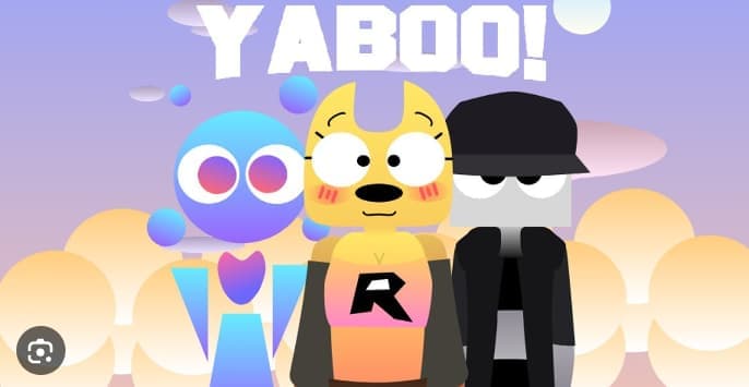 Incredibox Yaboo