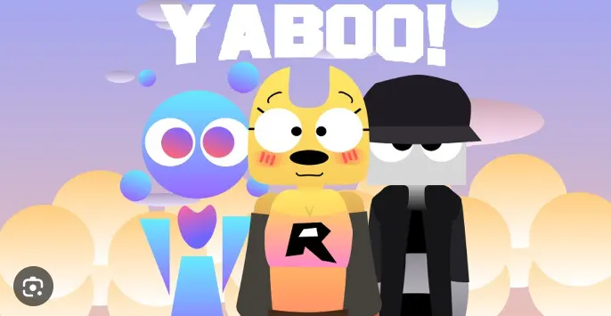 Incredibox Yaboo - Takes Music Creation to the Next Level