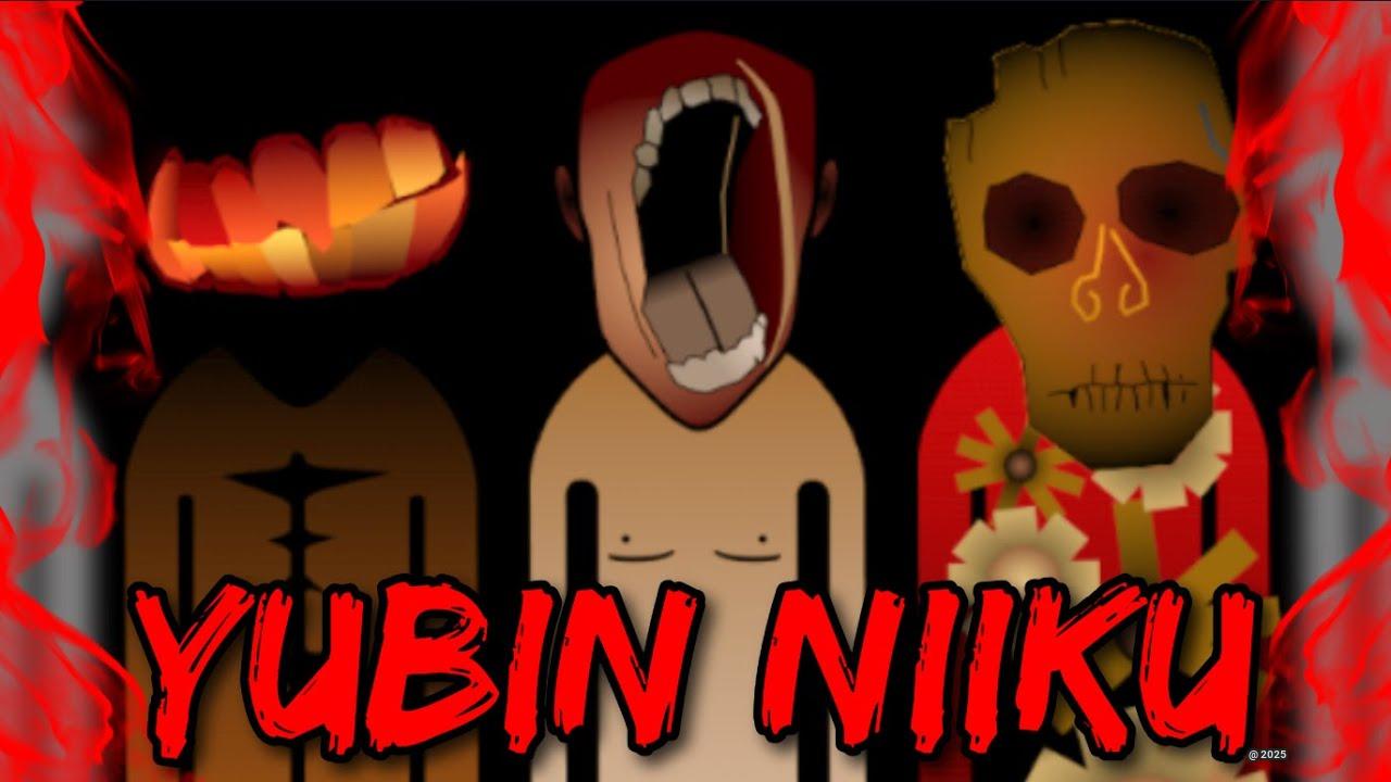 Incredibox Yubin Niiku