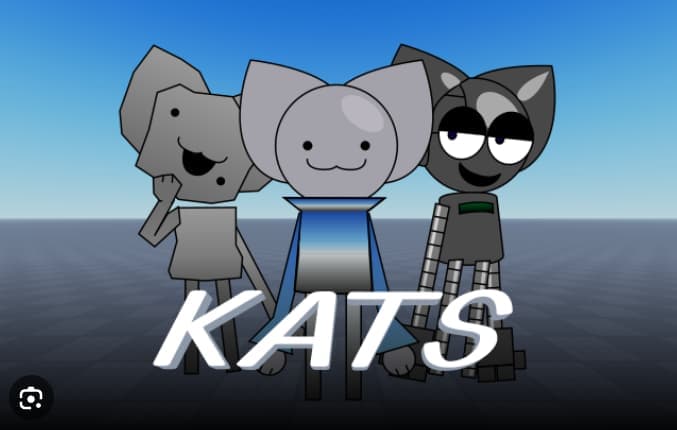 Kats Incredibox