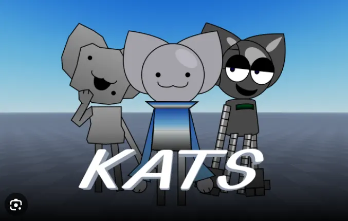 Kats Incredibox - Unleash Your Inner Musician with Adorable Feline Beats!