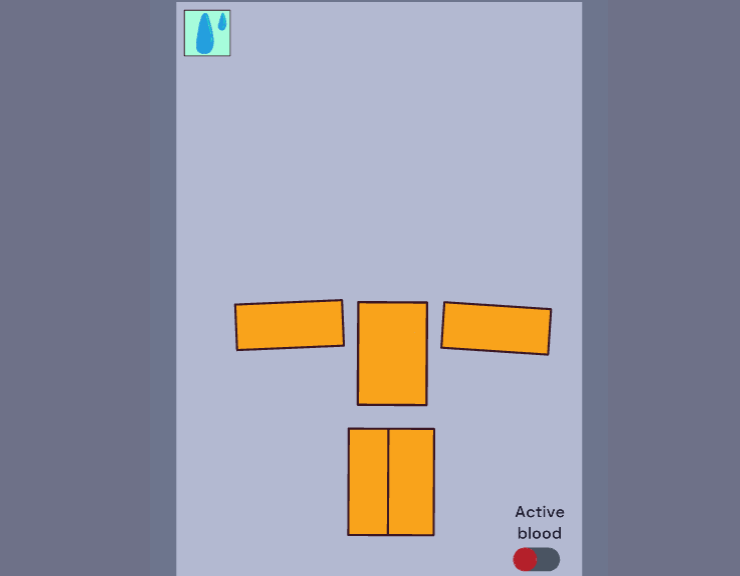 Kick The Buddy But With Oren