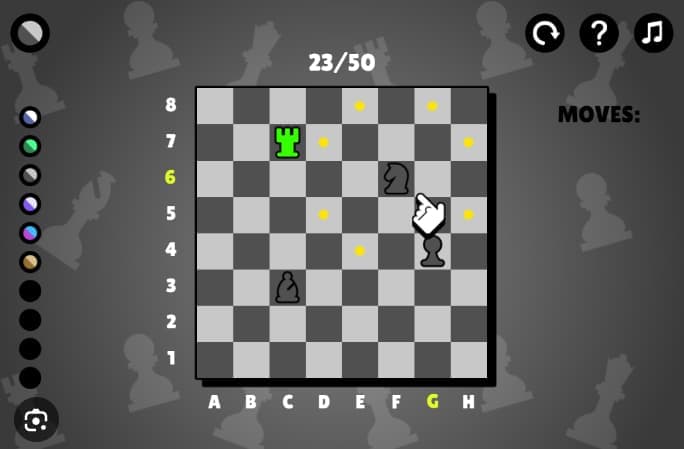 Last Chess Standing