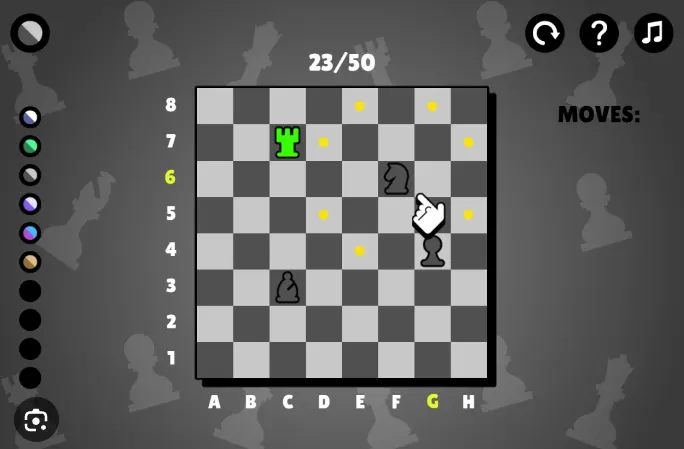 Last Chess Standing - Unlock the Secret to Single-Piece Victory