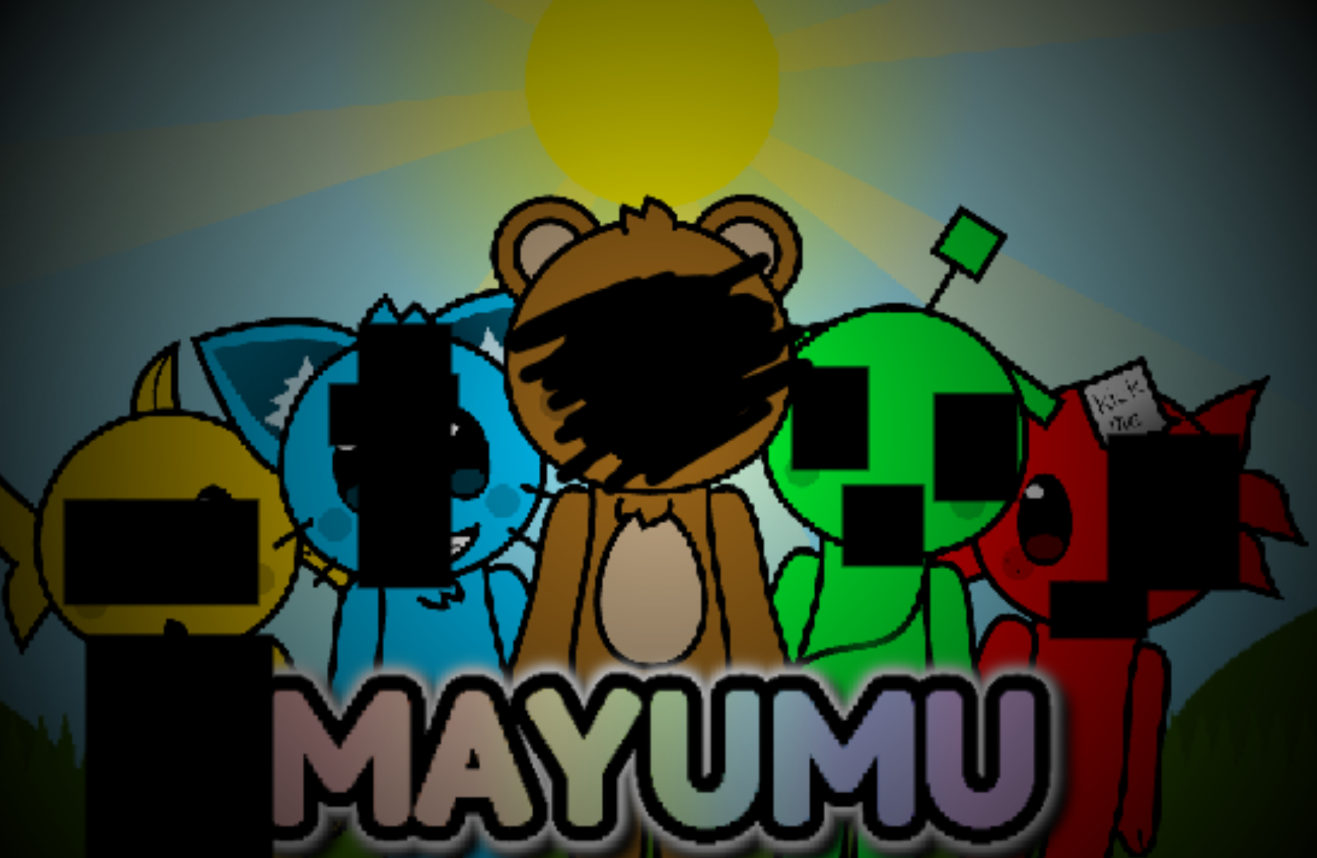Mayumu Phase 2