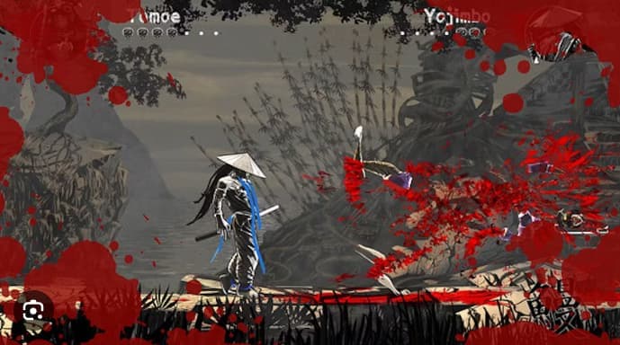 One Hit Kill