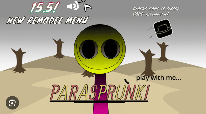 Parasprunki 15.5.5 Recre