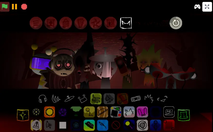 Parasprunki Dystheism - The Dark Music Mod That's Corrupting 50,000 Souls