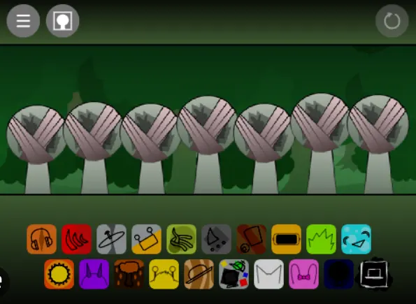 Parasprunki Phase 3 Recreation - Nostalgia Reimagined With Custom Animations That Captivate Fans