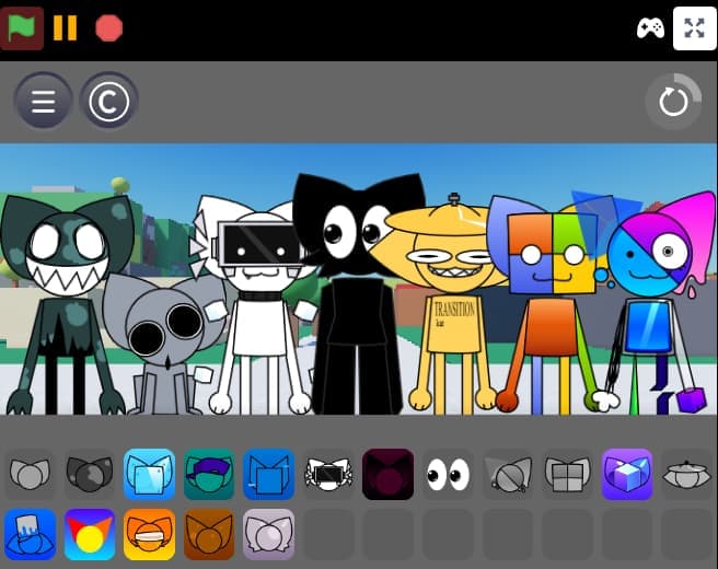 Pyrabox Kats V2 New Beginnings Wip