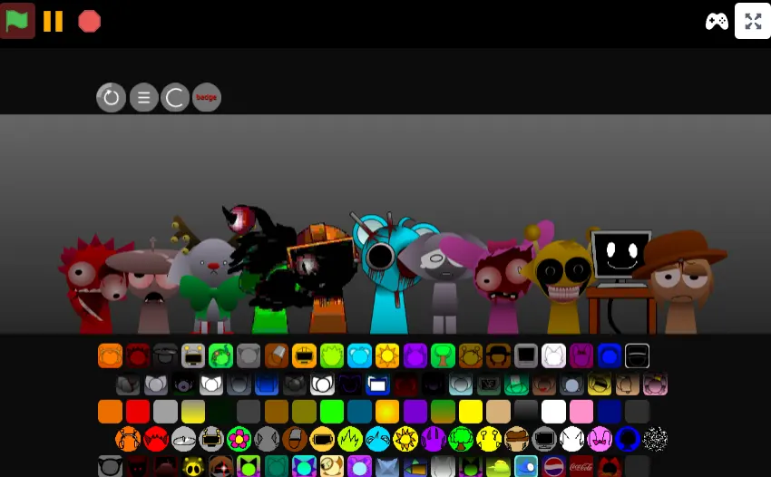 Pyrabox Sprunki Kats Regretful 2013 - The Forgotten Masterpiece That Changed Music Gaming Forever