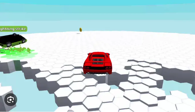 Race Survival Arena King - Demolish or Die in the Ultimate Battle Royale Showdown