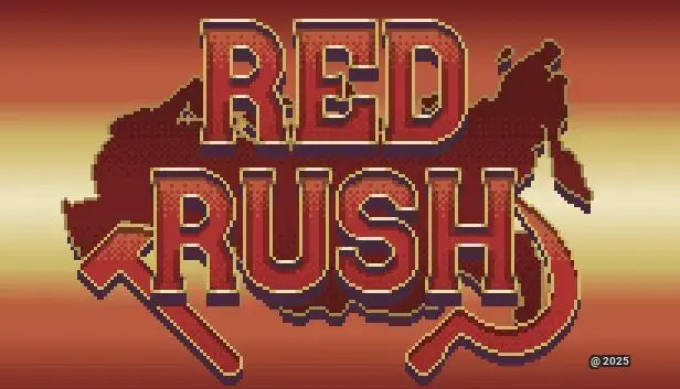 Red Rush - The 15-Second Speed Challenge That's Breaking Gamers