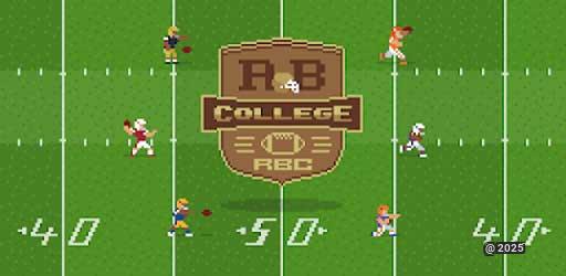 Retro Bowl College