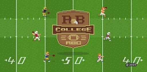Retro Bowl College