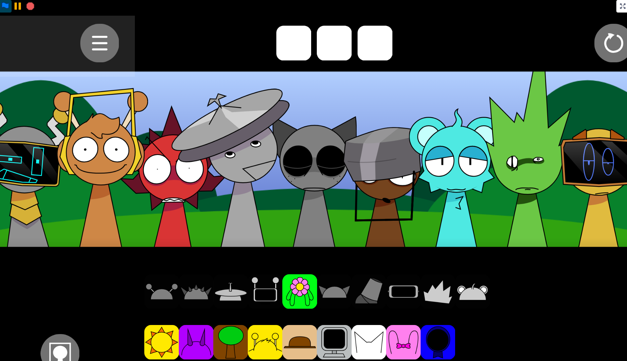 Samuels Ralm Cucre Fart V6.0