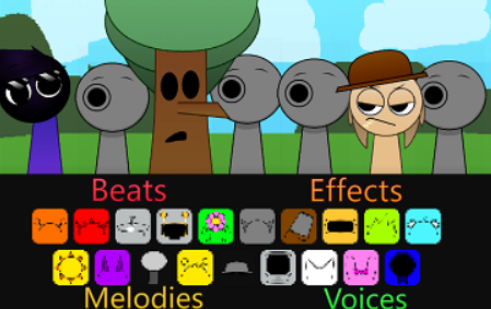 Scrunkly Big Update