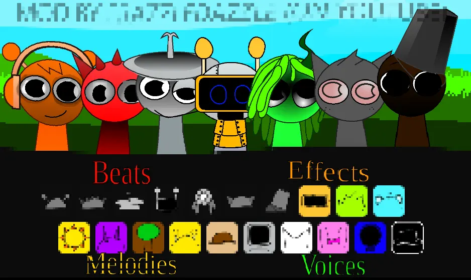 Scrunkly Revamp - The Beloved Mod Returns With Mind-Blowing Upgrades That Players Can't Stop Talking About