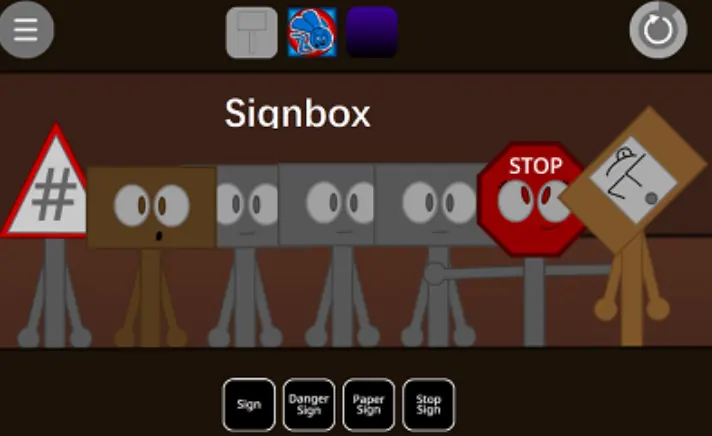 Unleash Your Creativity with Signbox - A New Era in Music Creation!