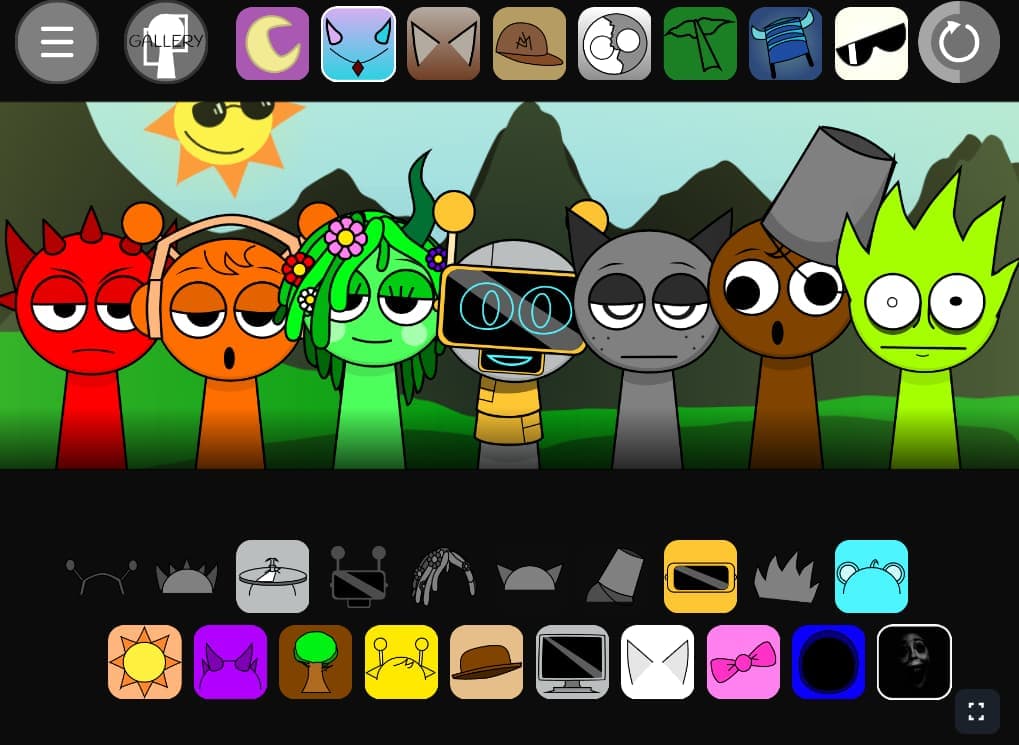 Skrunchy V4.5
