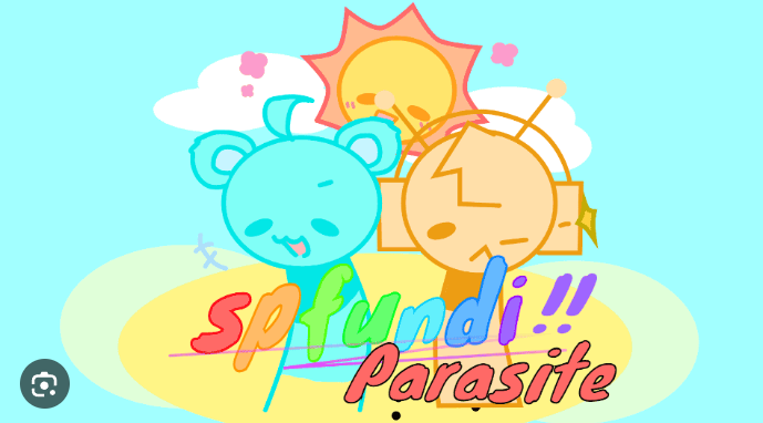 Spfundi Parasite