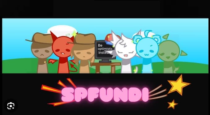 Spfundi