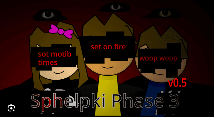 Sphelpki Phase 3 Unleashes Mind-Bending Audio Revolution as Players Shape Chaotic Soundscapes