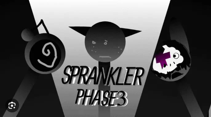 Sprankler Phase 3 - Where 500,000 Players Are Creating Gaming's Next Musical Revolution