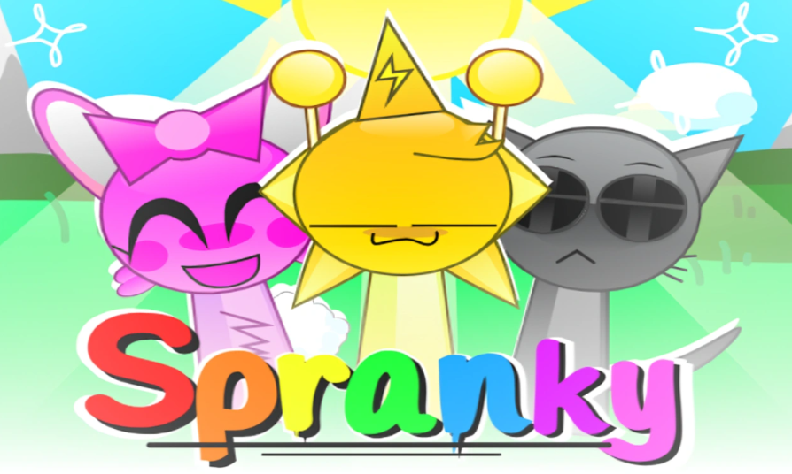 Spranky