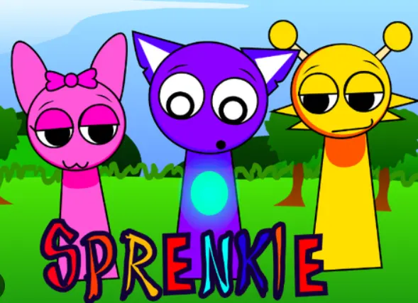 Sprenkle Rexi Original Remastered - Classic Gaming Magic Returns With Mind-Blowing Upgrades