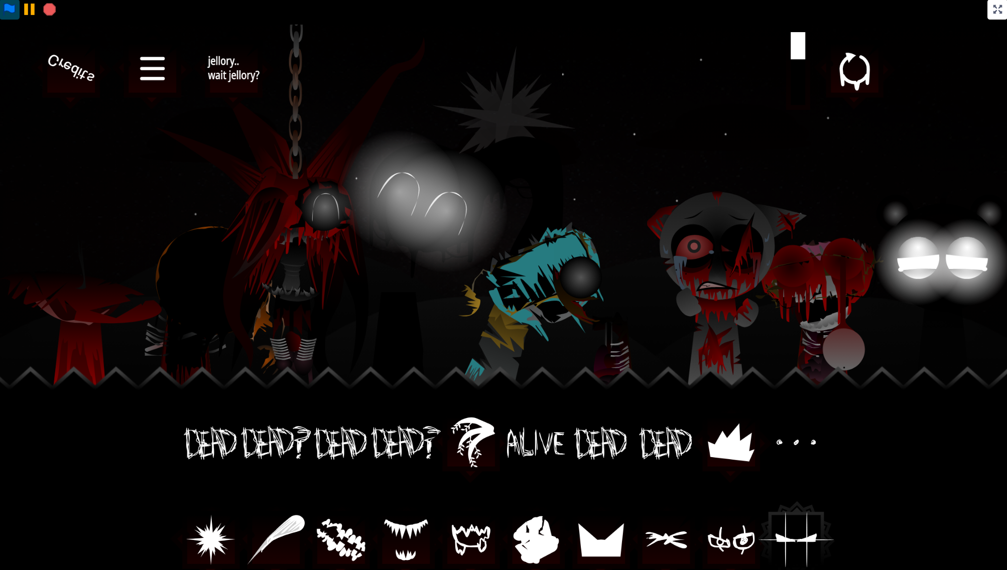 Sprinki The Definitive Phase 8 Bad Ending Samp Take