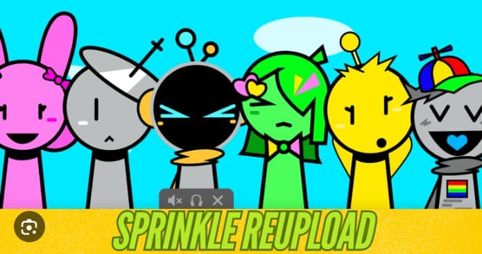 Sprinkle Reupload