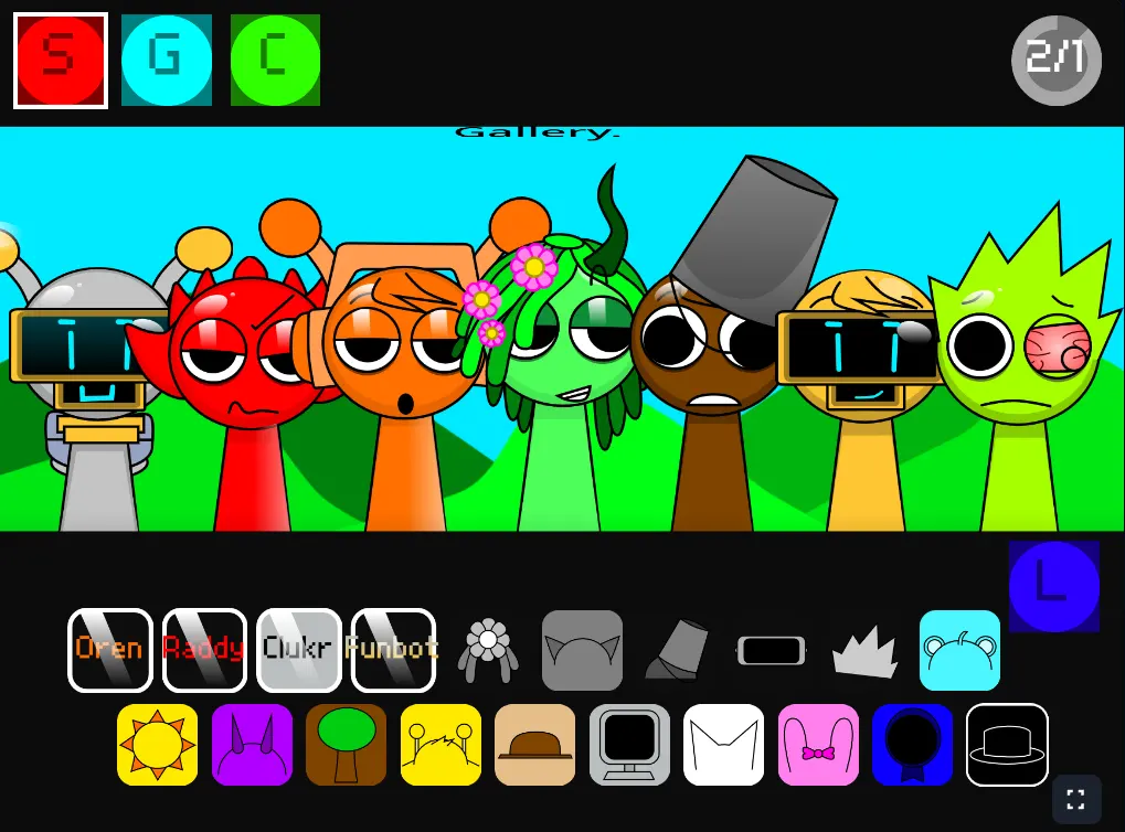 Spronkis V0.02 - The Chaotic Bouncer Taking the Indie Gaming World by Storm