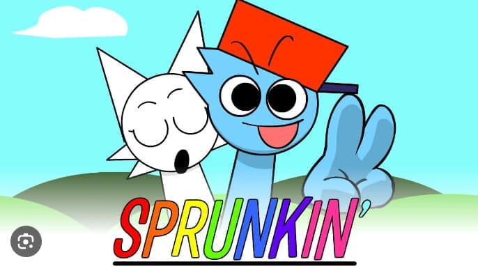 Sprukin