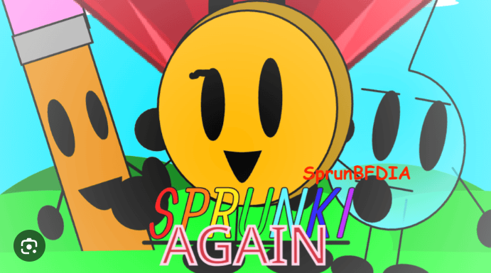SprunBFDIA Again