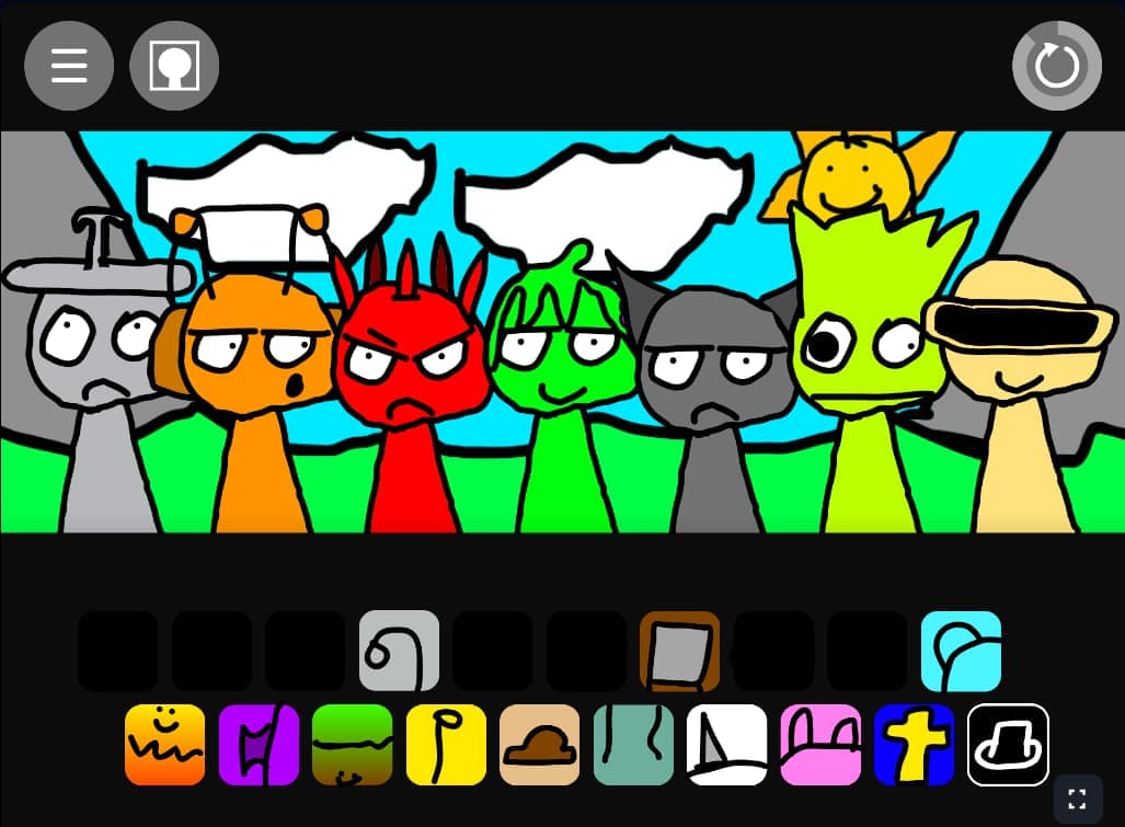 Sprundraw