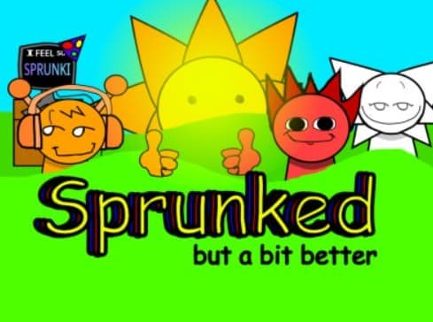 Sprunk Bit