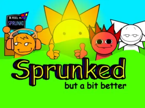 Sprunk Bit - A Nostalgic Arcade Adventure That Will Keep You Hooked!